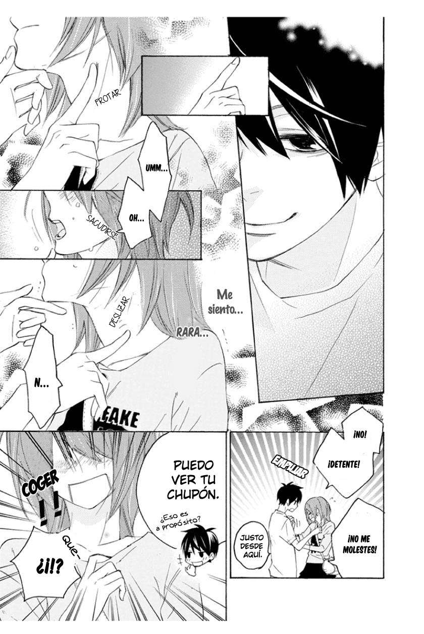 Read Nisekoi Doumei ES Manga Online