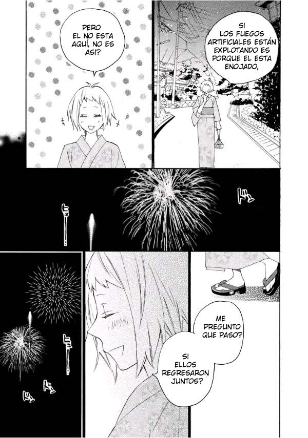 Read Nisekoi Doumei ES Manga Online