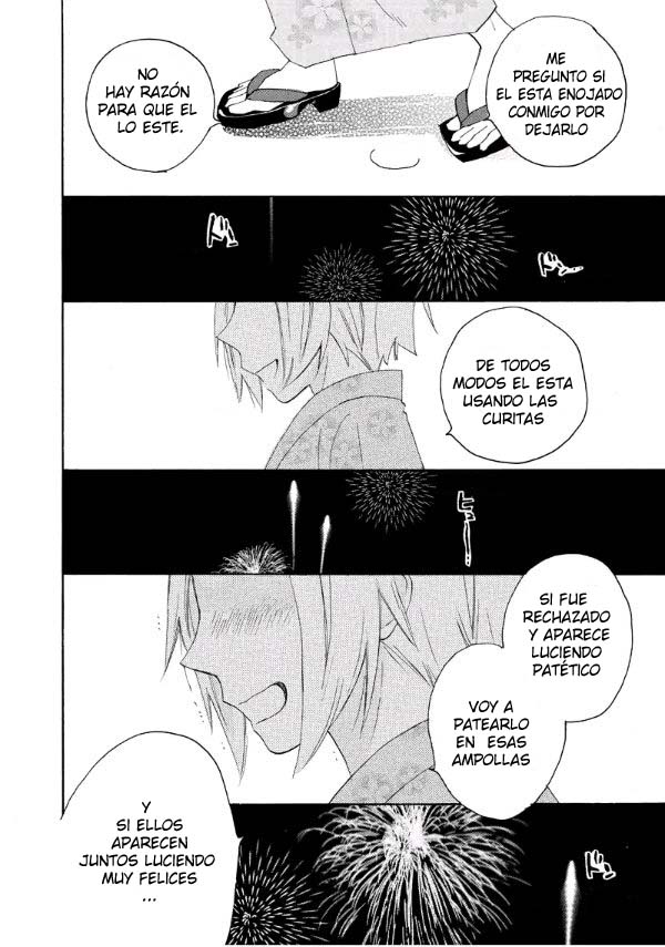 Read Nisekoi Doumei ES Manga Online