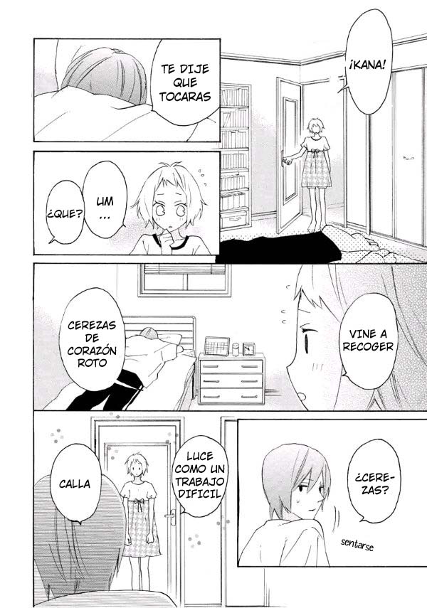 Read Nisekoi Doumei ES Manga Online