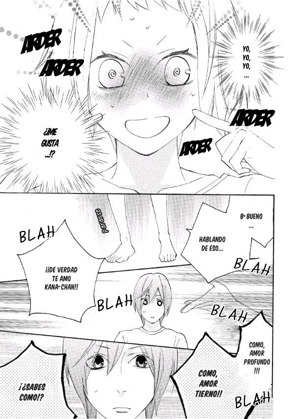 Read Nisekoi Doumei ES Manga Online