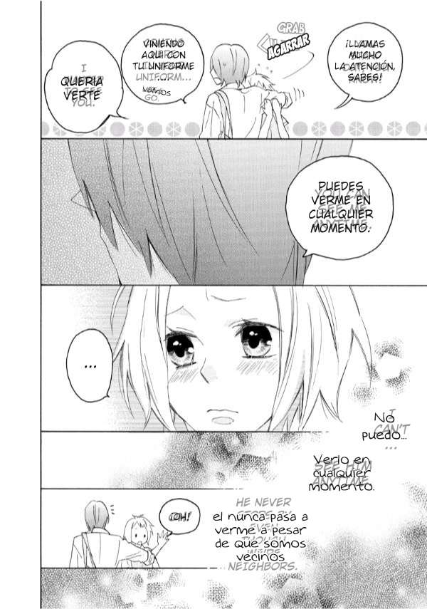 Read Nisekoi Doumei ES Manga Online