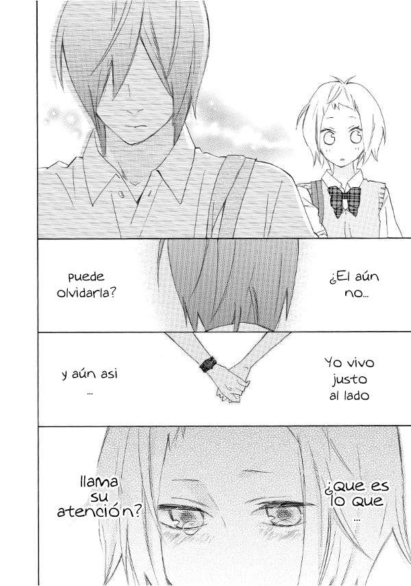Read Nisekoi Doumei ES Manga Online