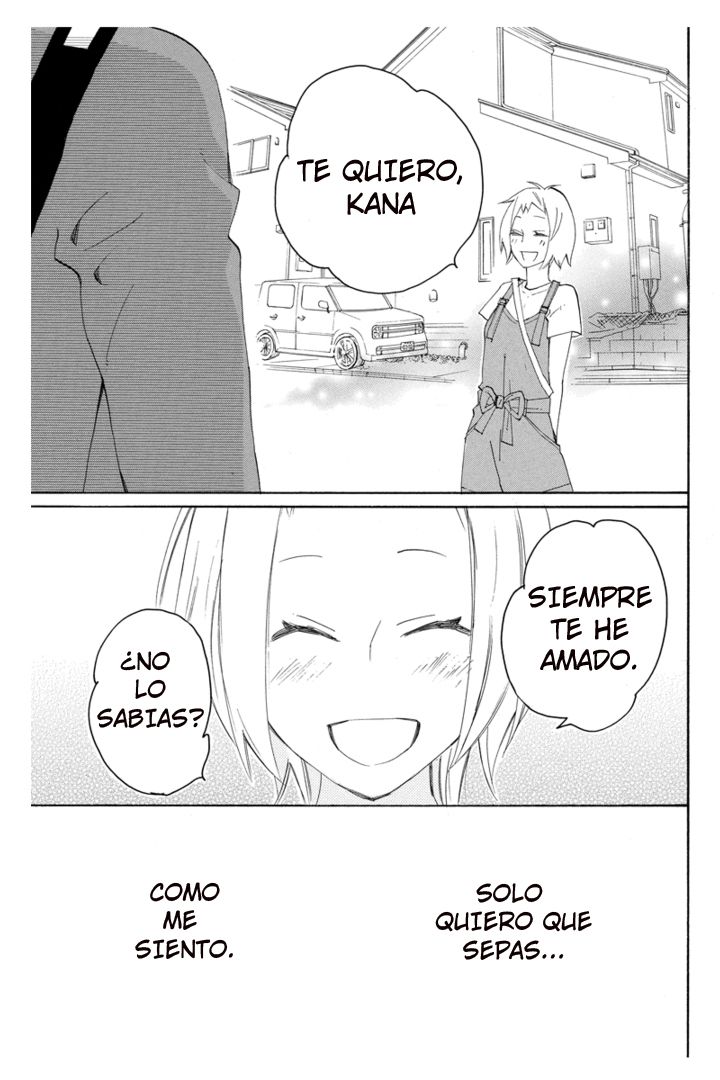 Read Nisekoi Doumei ES Manga Online