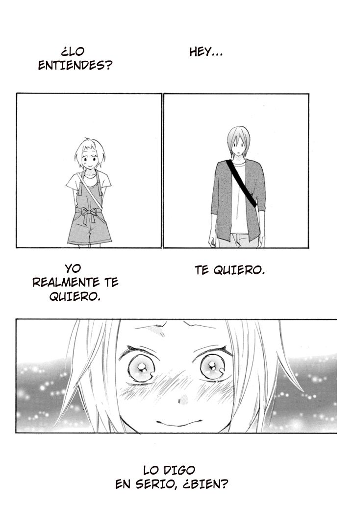 Read Nisekoi Doumei ES Manga Online