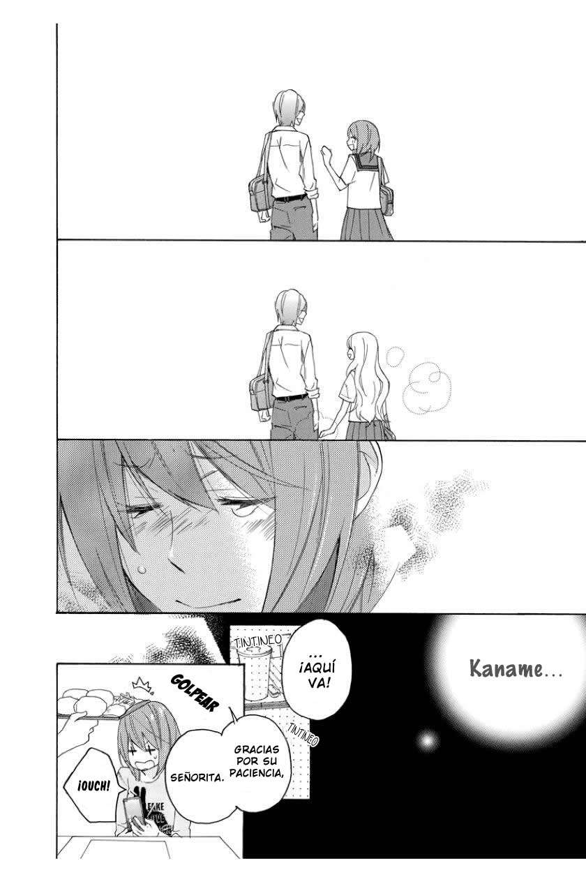 Read Nisekoi Doumei ES Manga Online