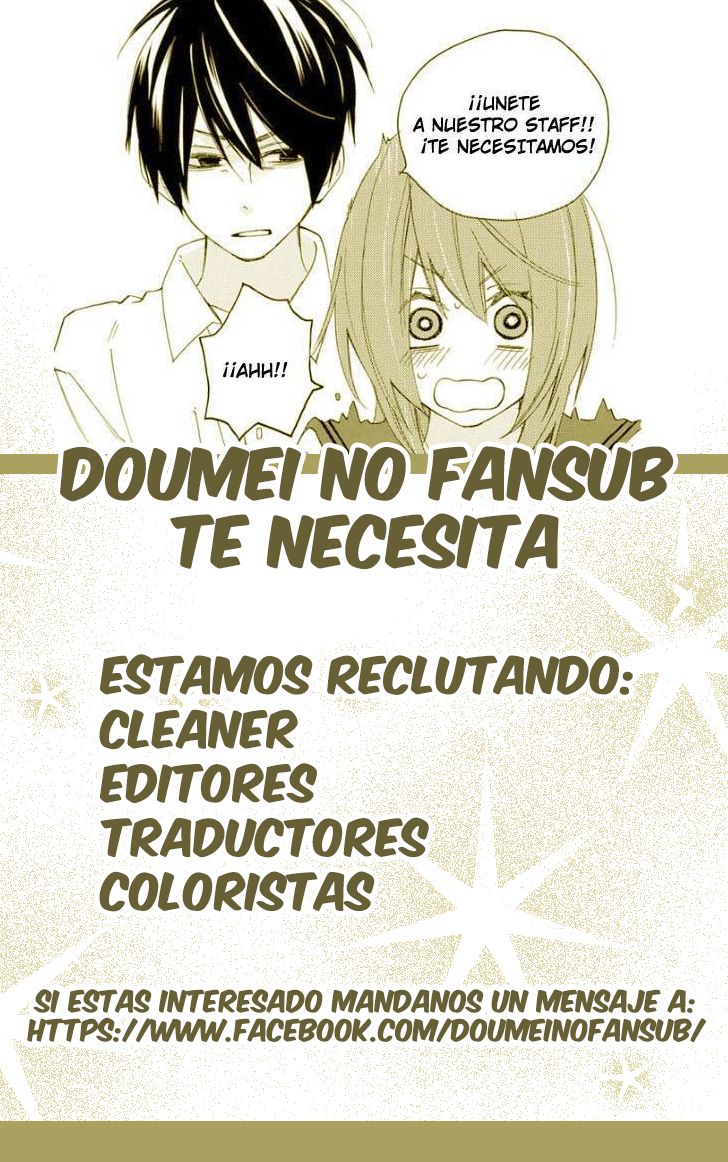 Read Nisekoi Doumei ES Manga Online