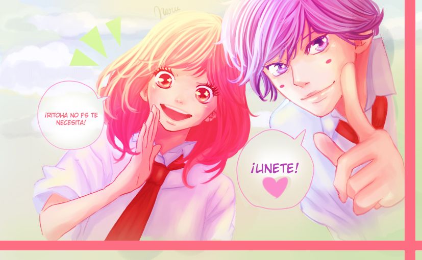 Read Nisekoi Doumei ES Manga Online