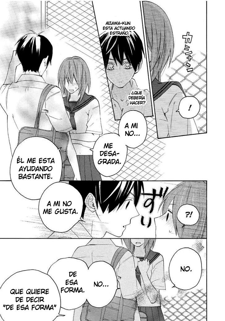 Read Nisekoi Doumei ES Manga Online