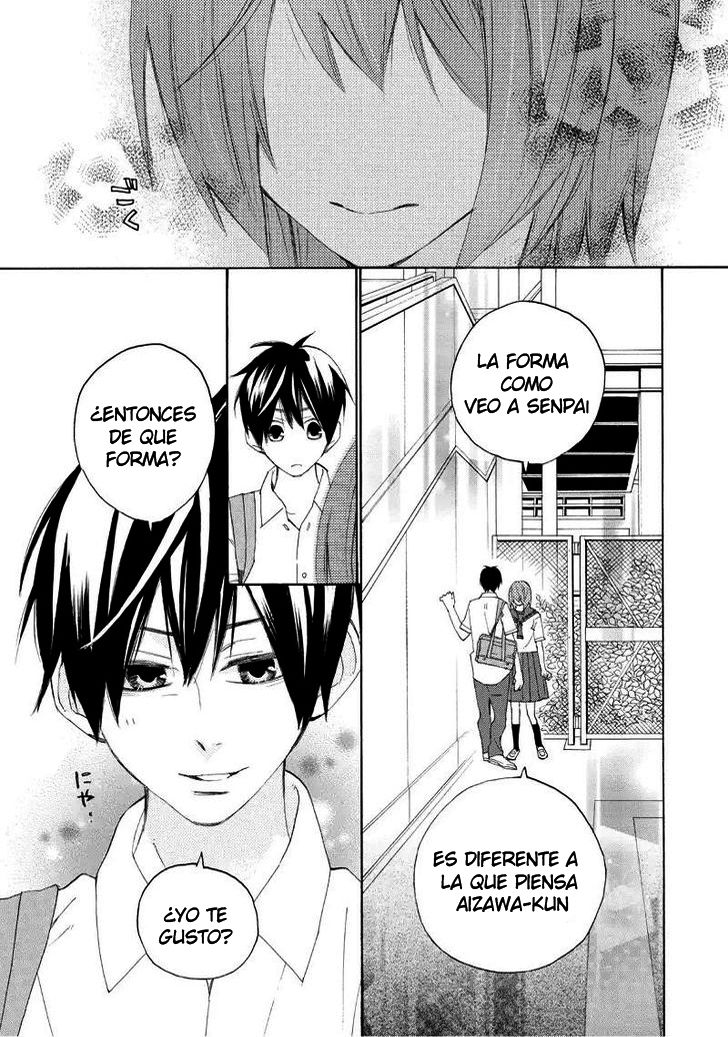 Read Nisekoi Doumei ES Manga Online