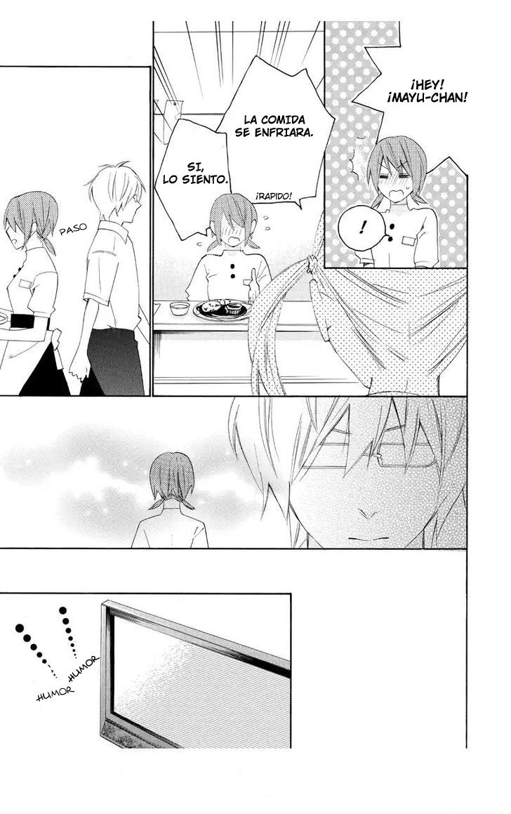 Read Nisekoi Doumei ES Manga Online