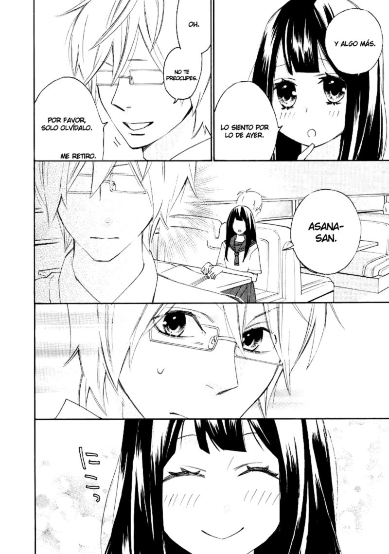 Read Nisekoi Doumei ES Manga Online