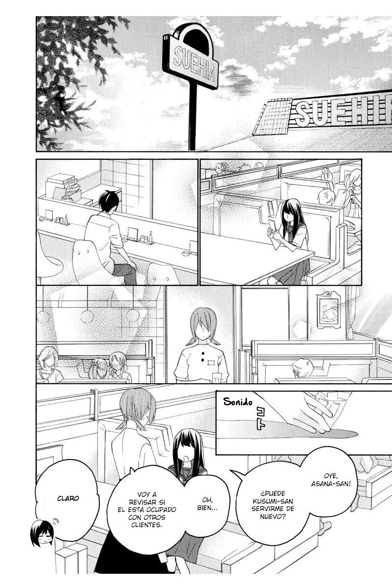 Read Nisekoi Doumei ES Manga Online
