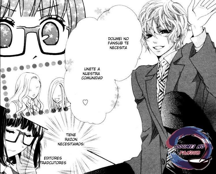 Read Nisekoi Doumei ES Manga Online