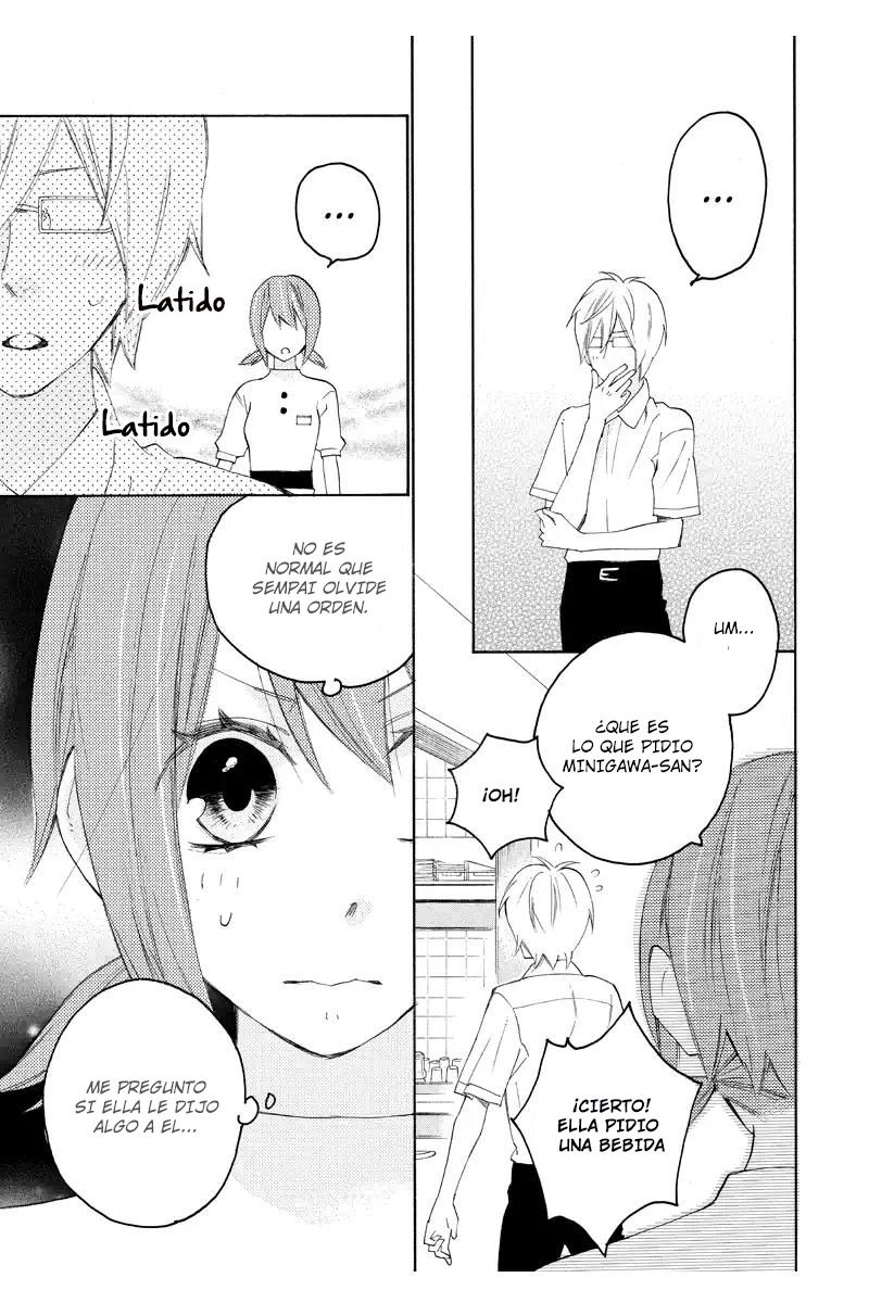 Read Nisekoi Doumei ES Manga Online