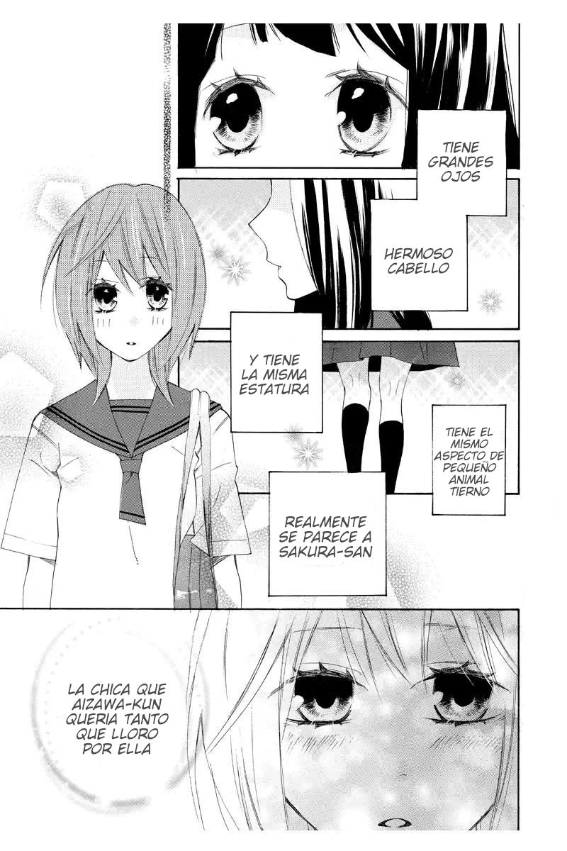 Read Nisekoi Doumei ES Manga Online