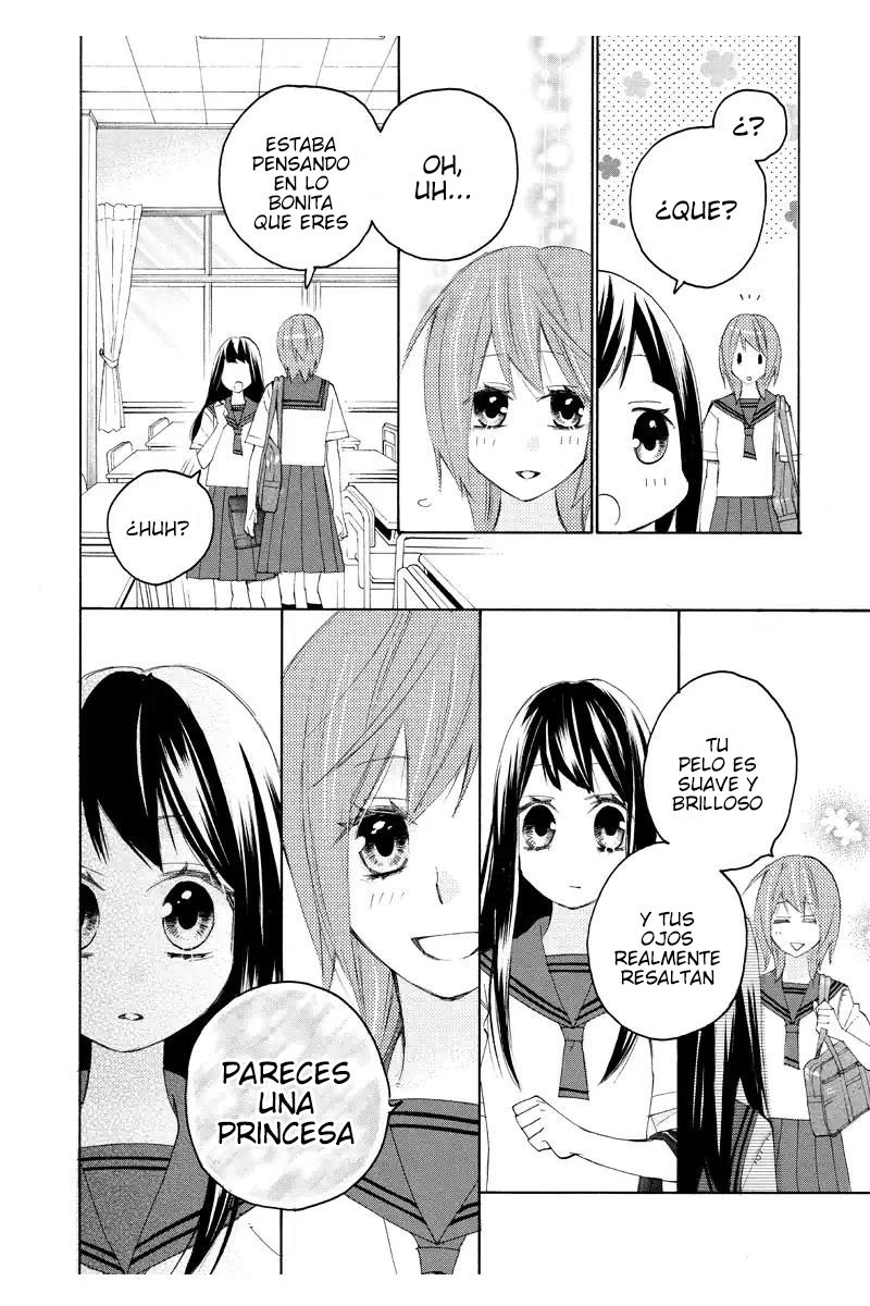 Read Nisekoi Doumei ES Manga Online