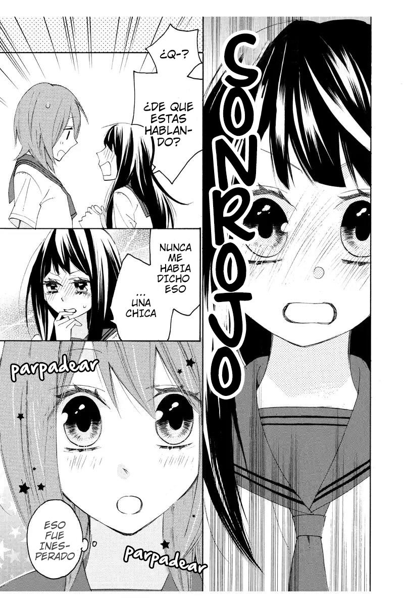 Read Nisekoi Doumei ES Manga Online