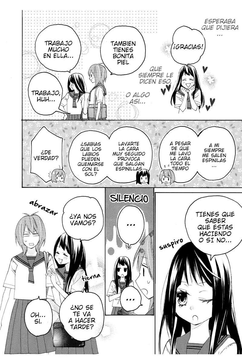 Read Nisekoi Doumei ES Manga Online