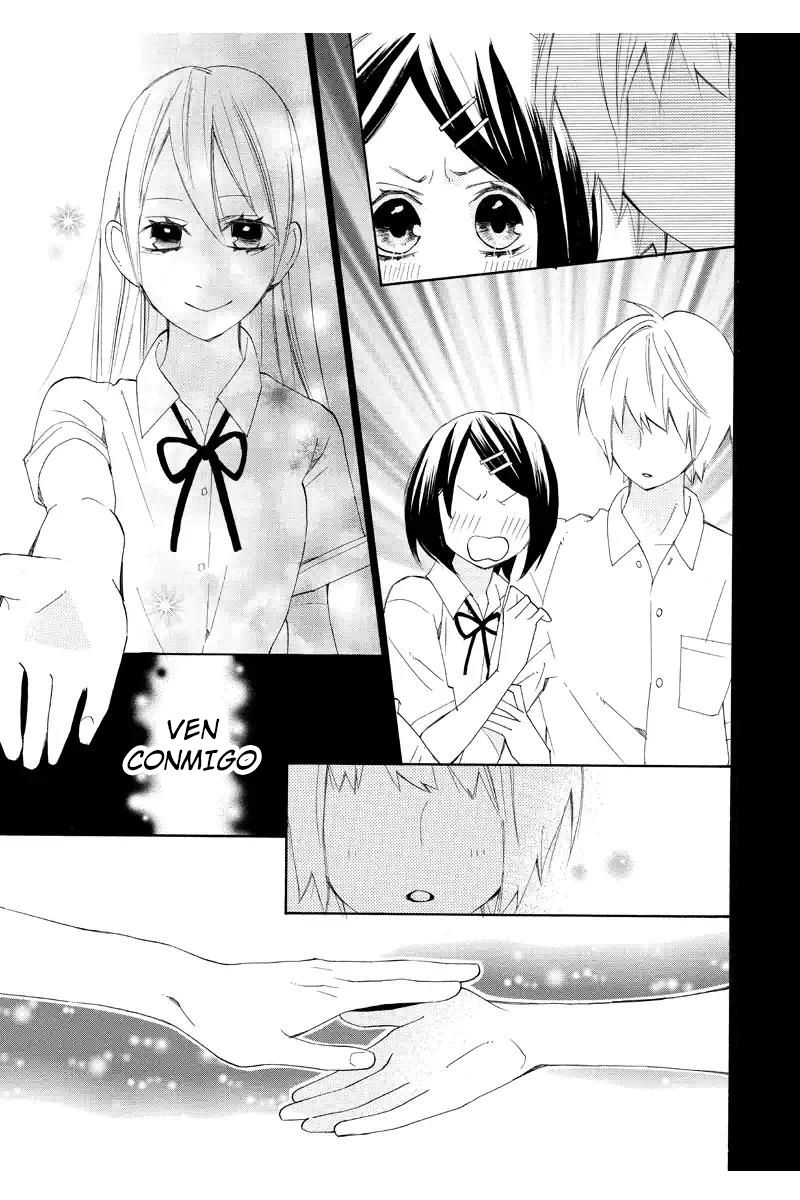 Read Nisekoi Doumei ES Manga Online