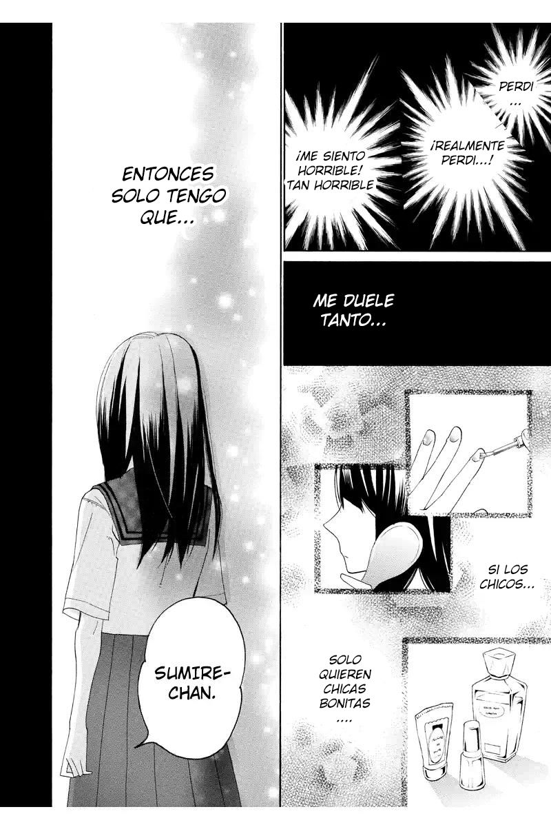 Read Nisekoi Doumei ES Manga Online