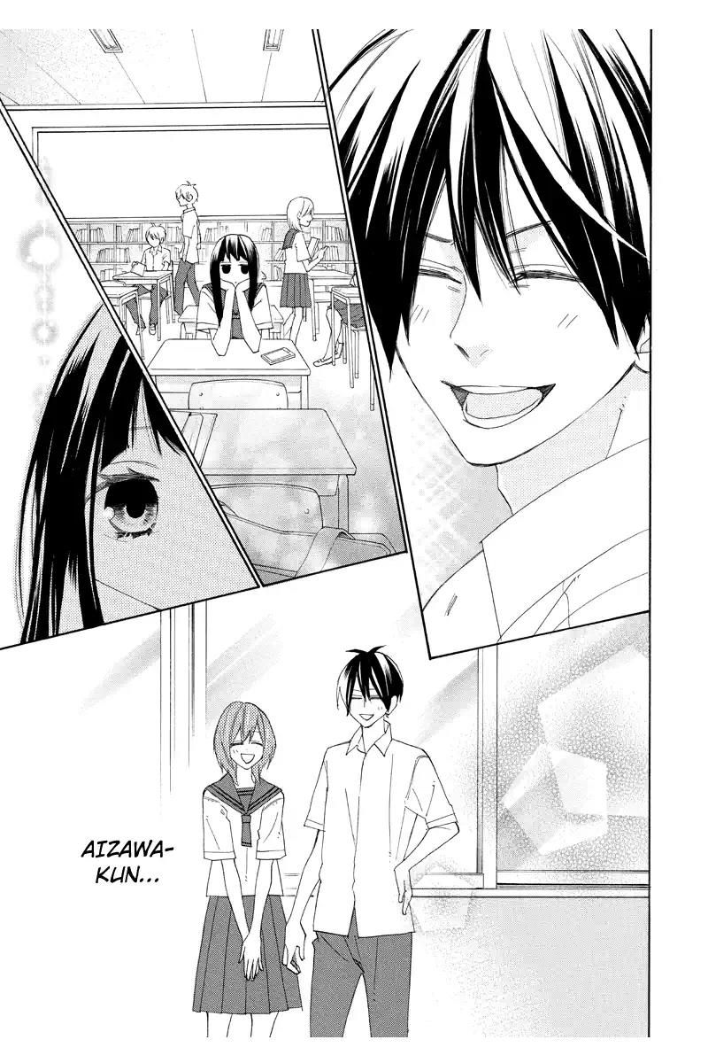 Read Nisekoi Doumei ES Manga Online
