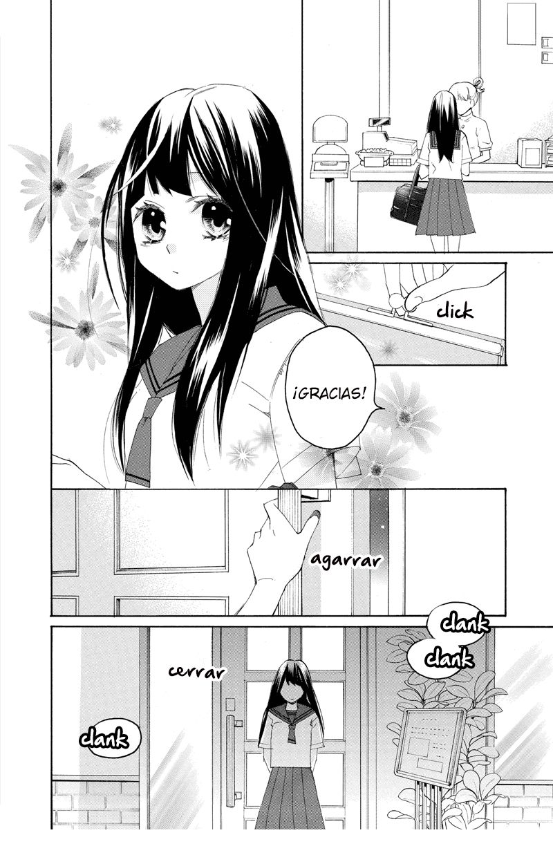 Read Nisekoi Doumei ES Manga Online