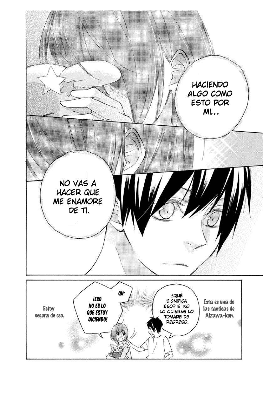 Read Nisekoi Doumei ES Manga Online