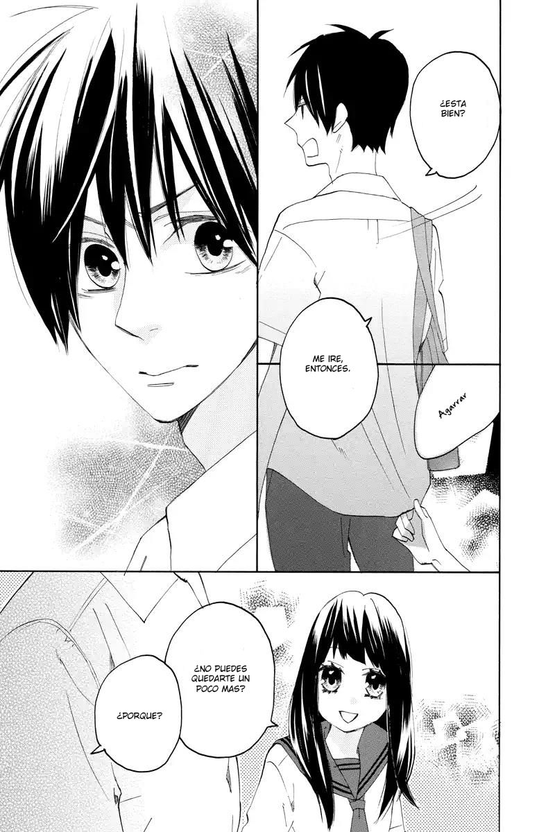Read Nisekoi Doumei ES Manga Online
