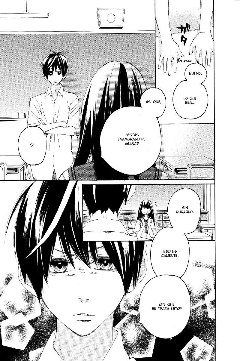 Read Nisekoi Doumei ES Manga Online
