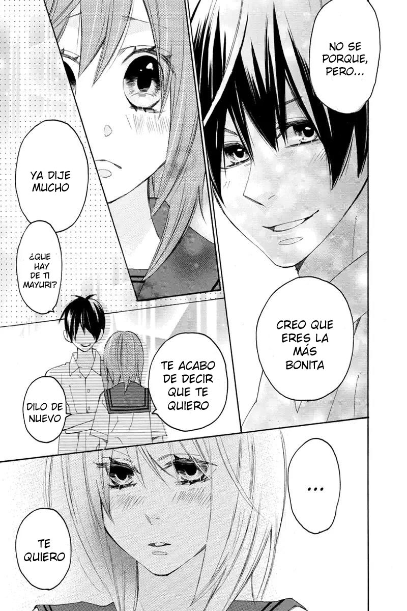 Read Nisekoi Doumei ES Manga Online