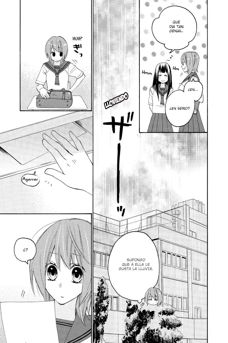 Read Nisekoi Doumei ES Manga Online