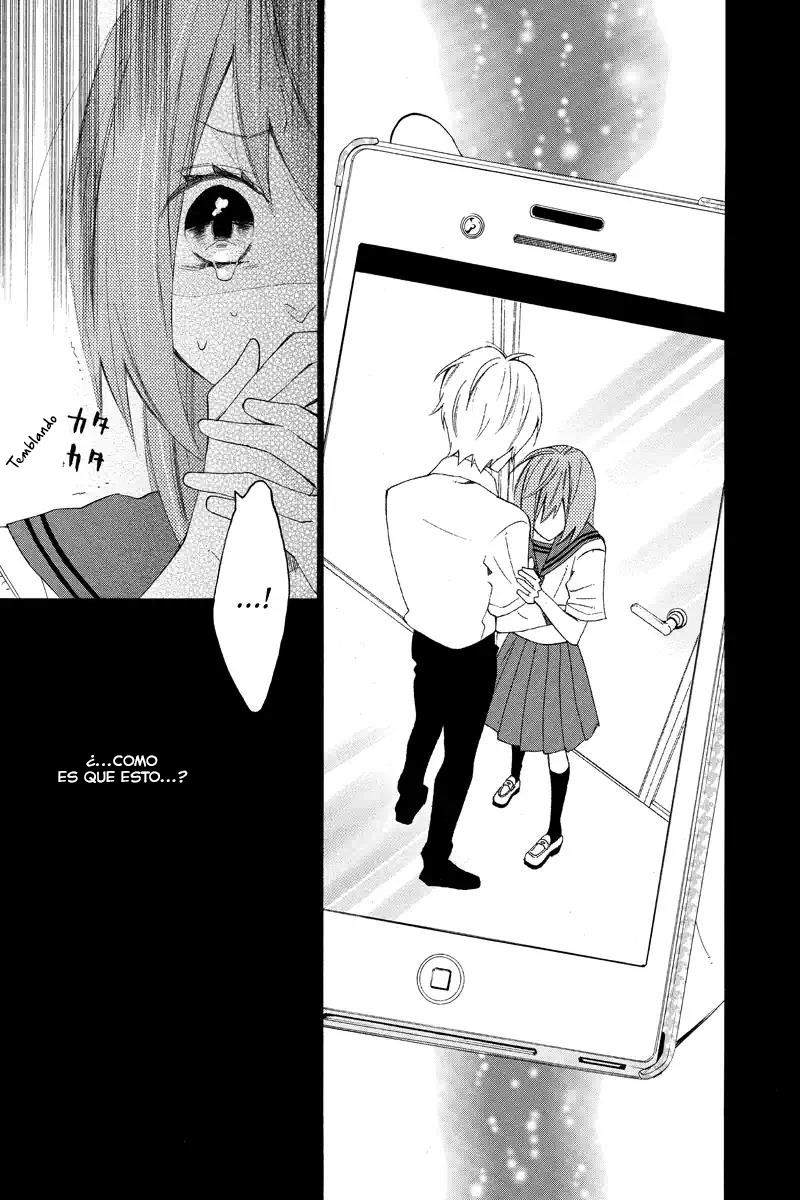 Read Nisekoi Doumei ES Manga Online