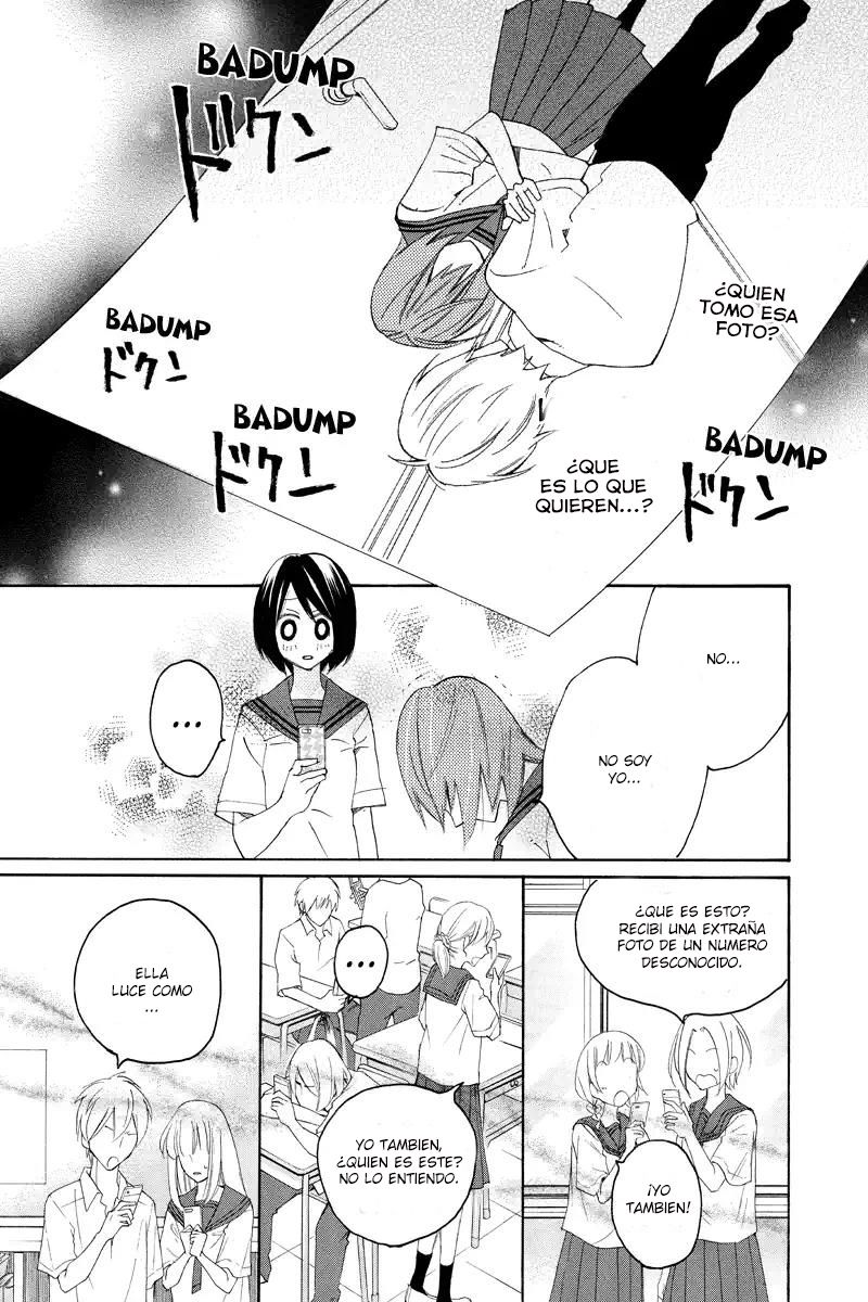 Read Nisekoi Doumei ES Manga Online