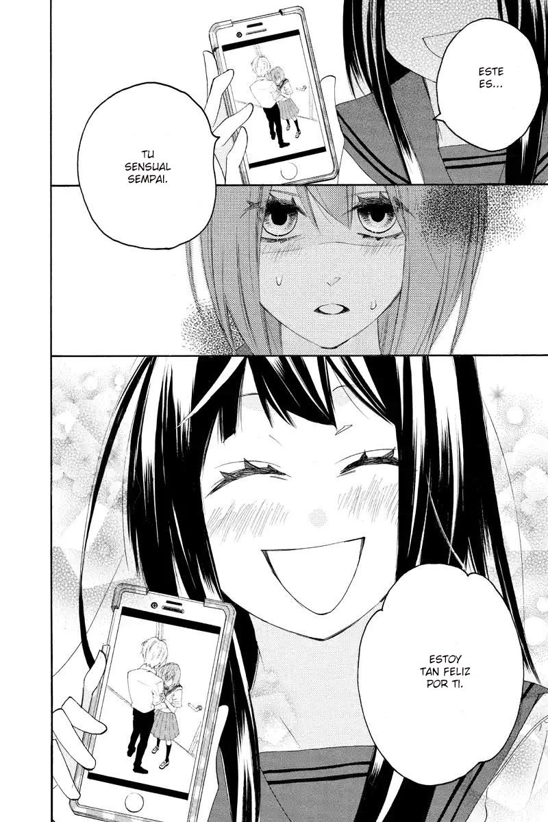 Read Nisekoi Doumei ES Manga Online