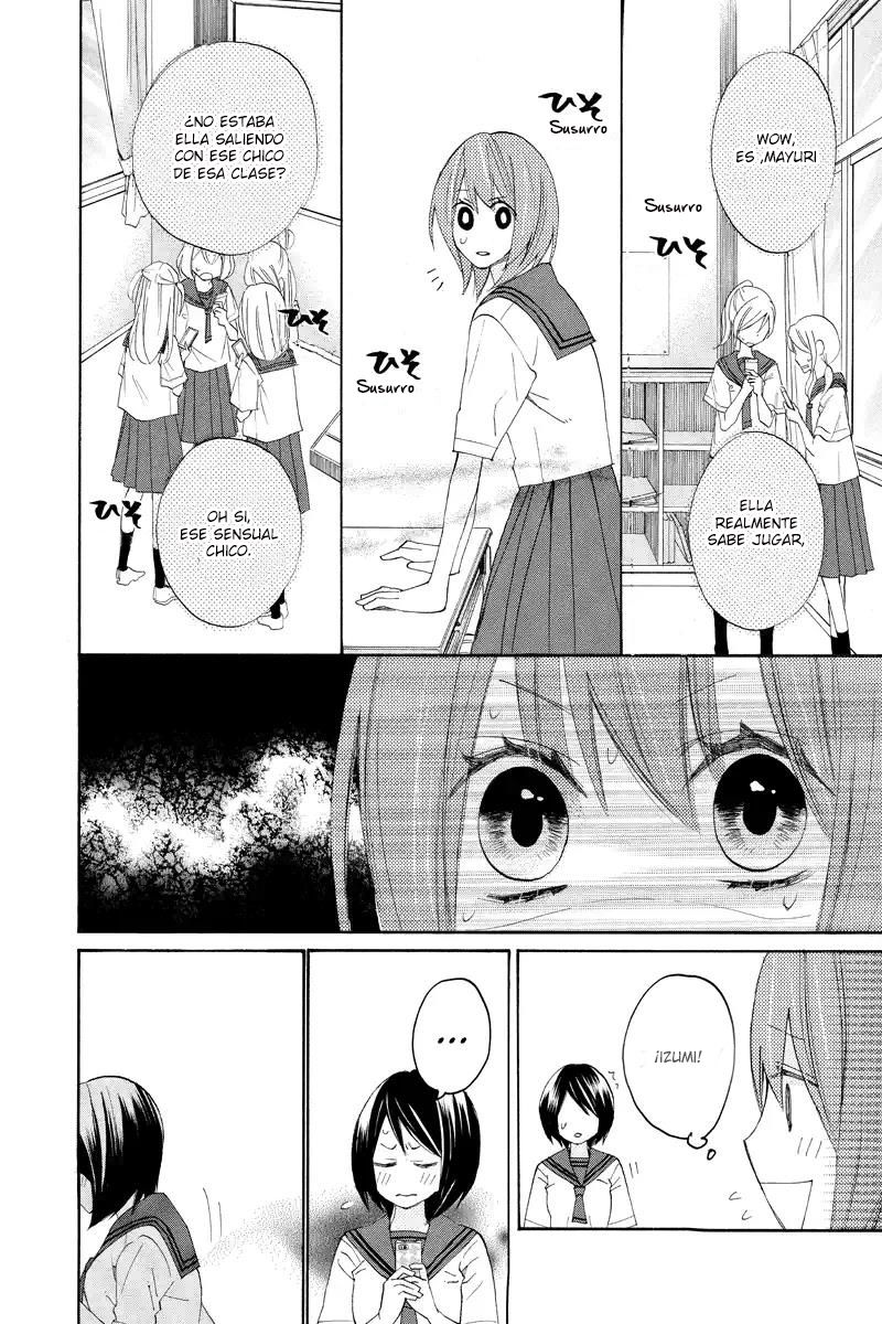 Read Nisekoi Doumei ES Manga Online