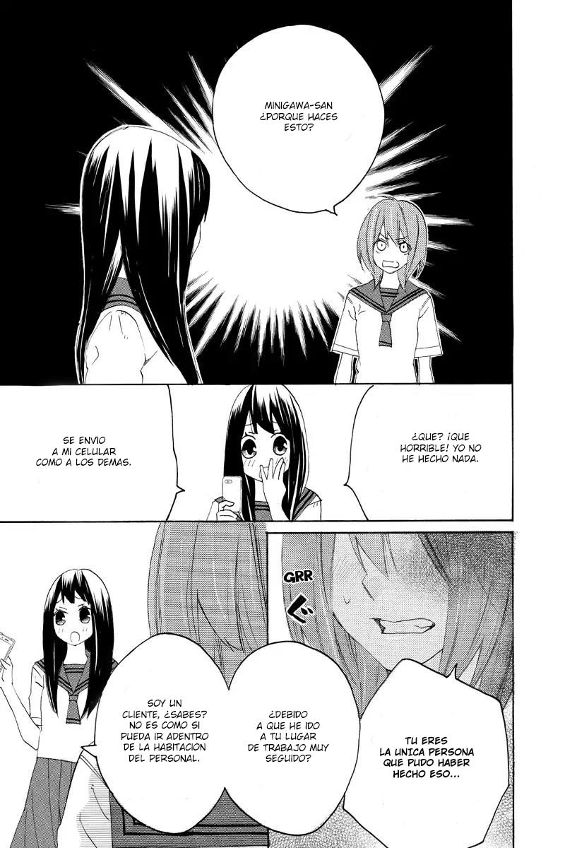 Read Nisekoi Doumei ES Manga Online