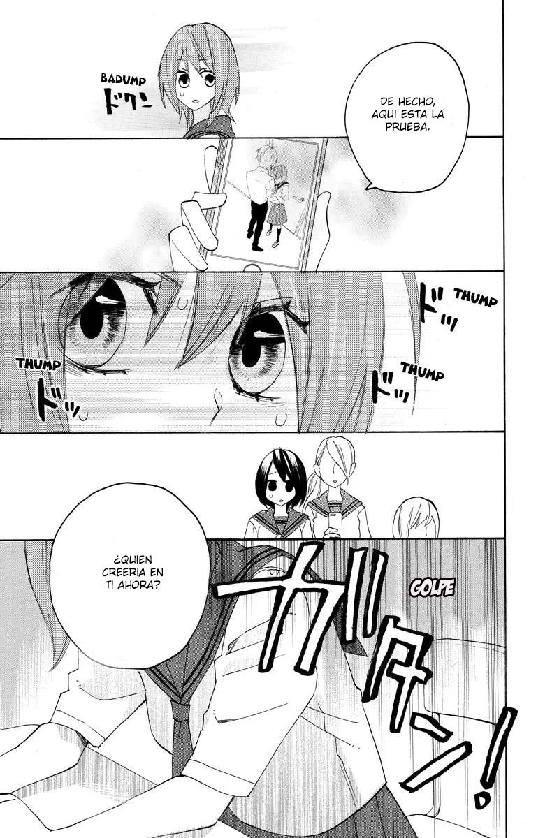 Read Nisekoi Doumei ES Manga Online