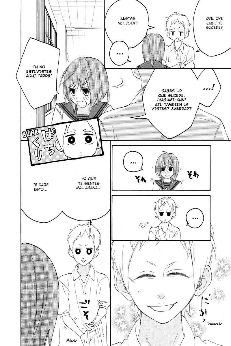 Read Nisekoi Doumei ES Manga Online