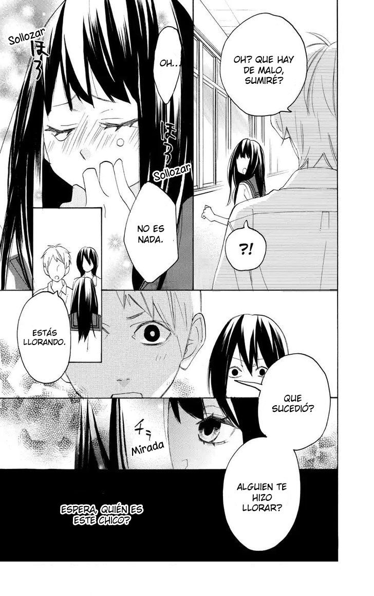 Read Nisekoi Doumei ES Manga Online