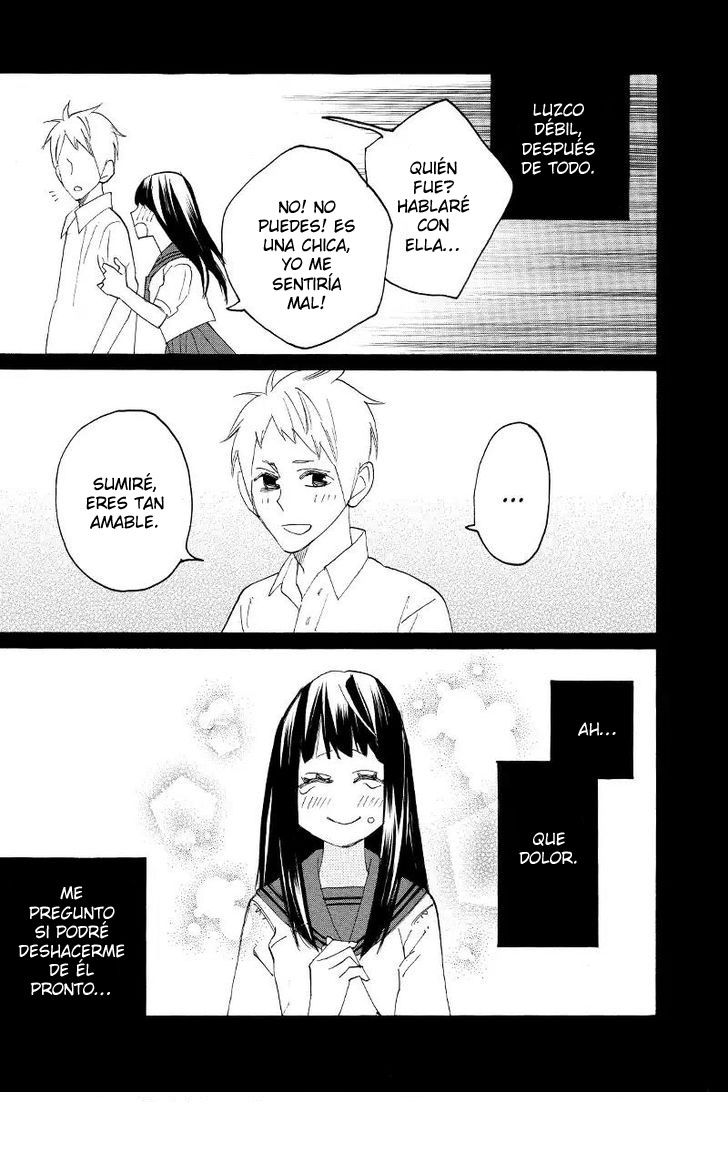 Read Nisekoi Doumei ES Manga Online