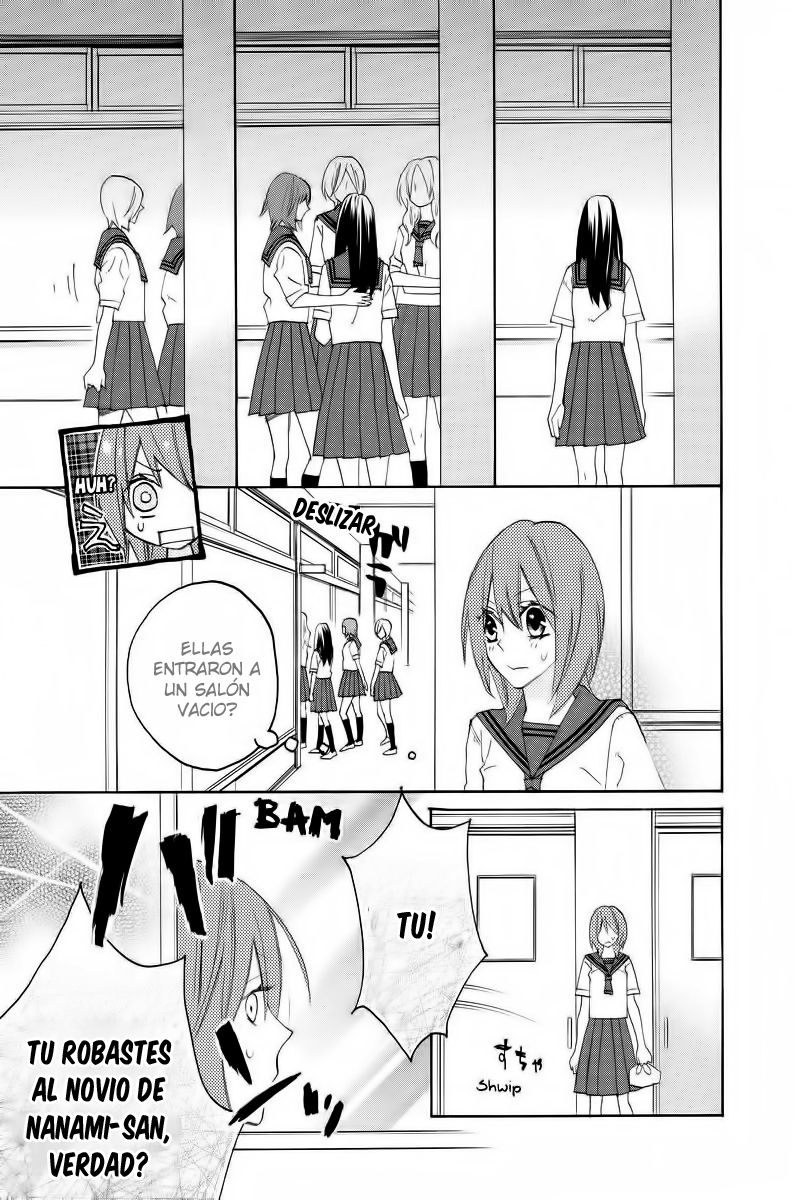 Read Nisekoi Doumei ES Manga Online