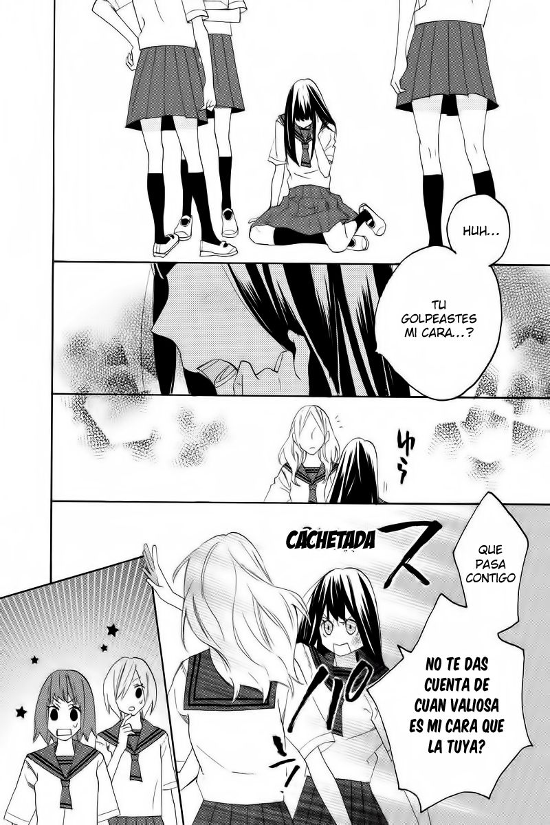 Read Nisekoi Doumei ES Manga Online