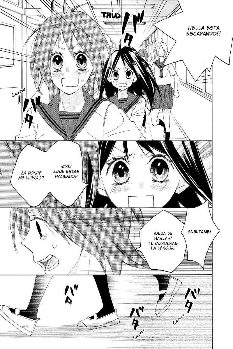 Read Nisekoi Doumei ES Manga Online