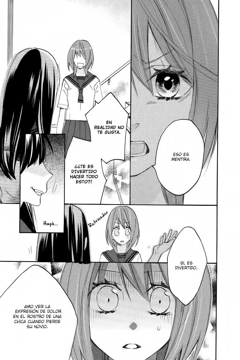 Read Nisekoi Doumei ES Manga Online