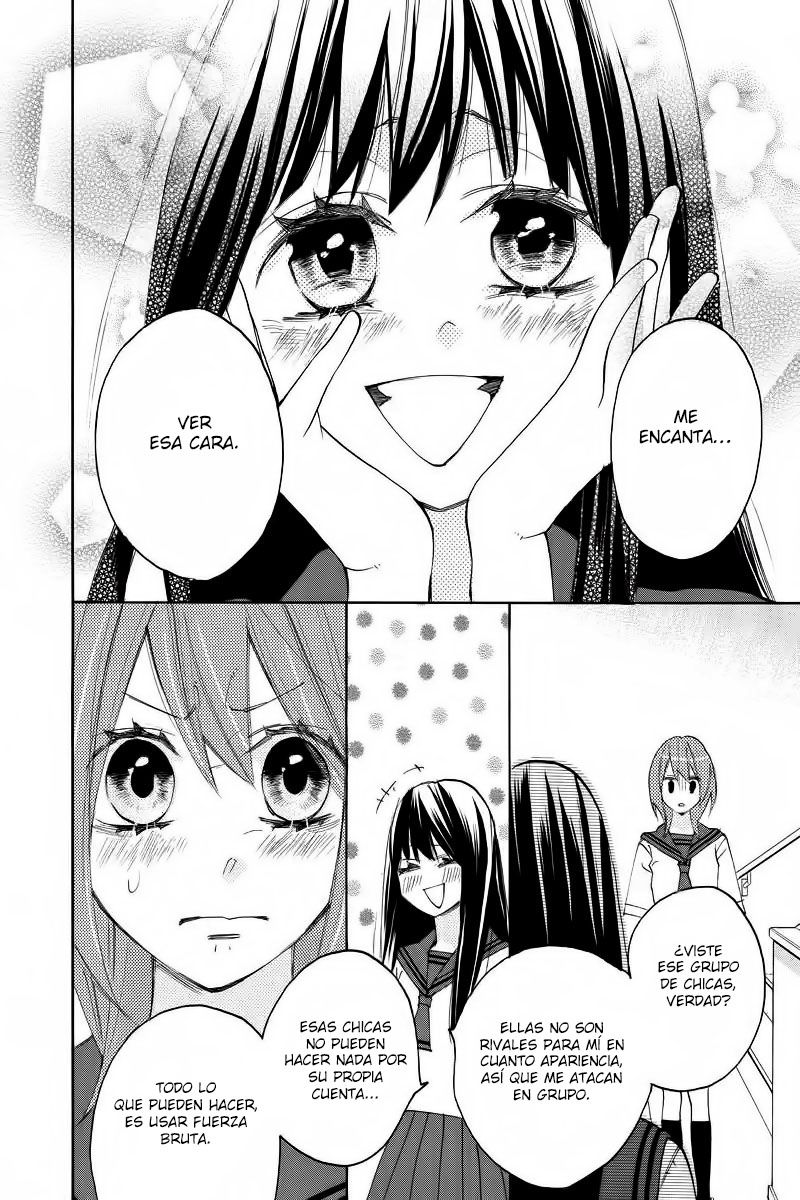 Read Nisekoi Doumei ES Manga Online