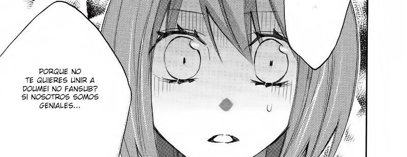Read Nisekoi Doumei ES Manga Online