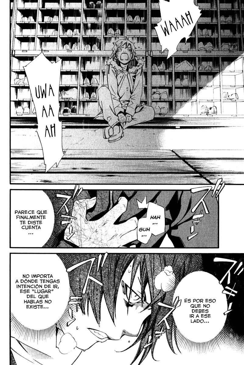 Read Noragami ES Manga Online