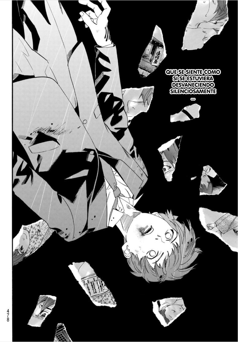 Read Noragami ES Manga Online