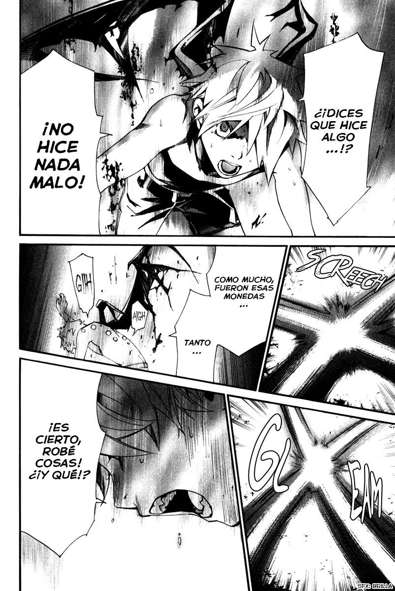 Read Noragami ES Manga Online